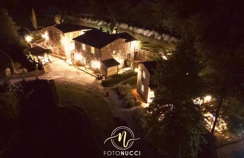 Il Borghetto Andrea Tafi