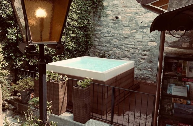 Il Borghetto di Torno - The Little One