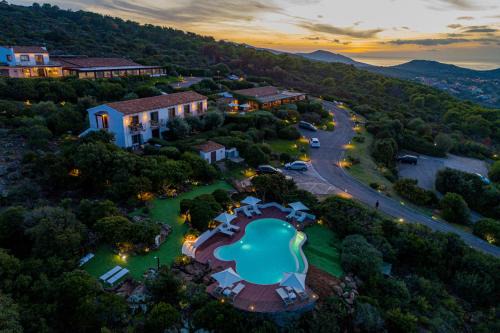 Il Borgo BagaBaga - Exclusive Country Retreat