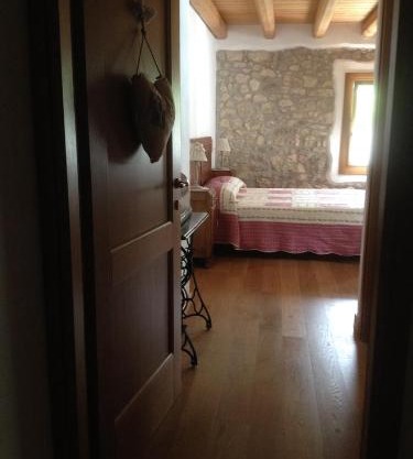 Il Capriolo Felice - Agriturismo