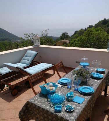 Il carrubo B&b