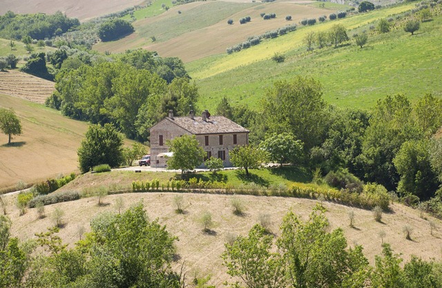 Il Casale di Giovanna - Rosemary Apartment surrounded by nature