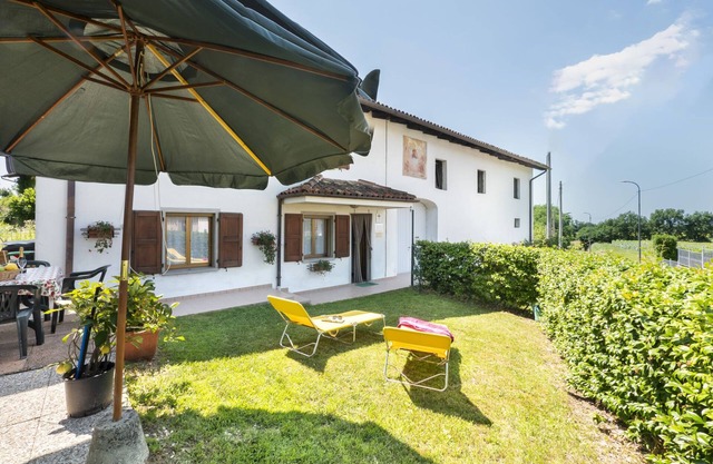 Il Castelliere by Interhome