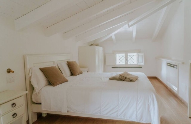 Il Delfinetto -appartamento Dentice