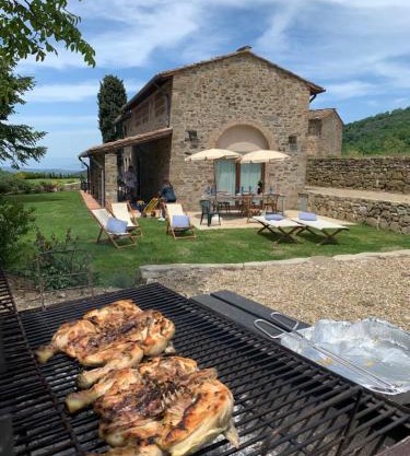 Il Fienile di Pie Vecchia