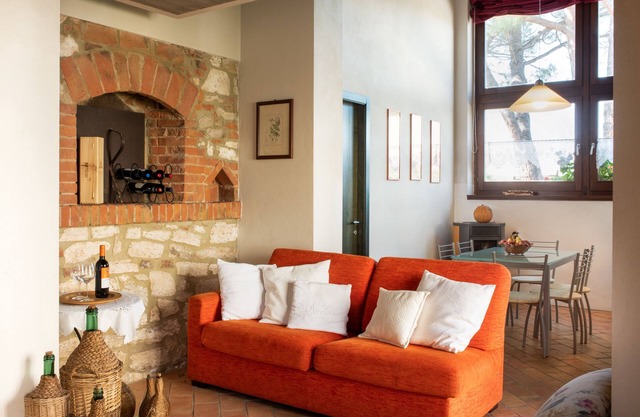 Il Forno, 3 bedrooms cozy apartment