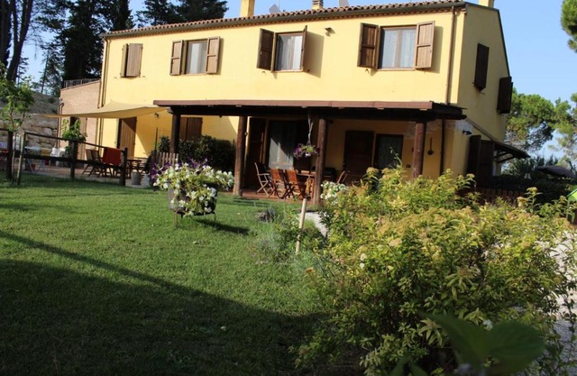 il Gelso Nero