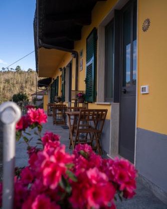Il Giardino dei Pavoni