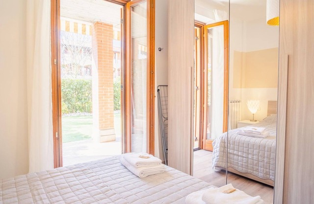 Il Giardino Dell Eden- Italian Homing