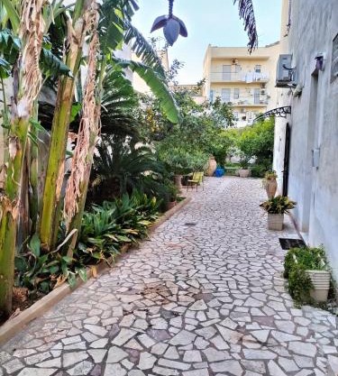 IL GIARDINO DI ANTONELLA