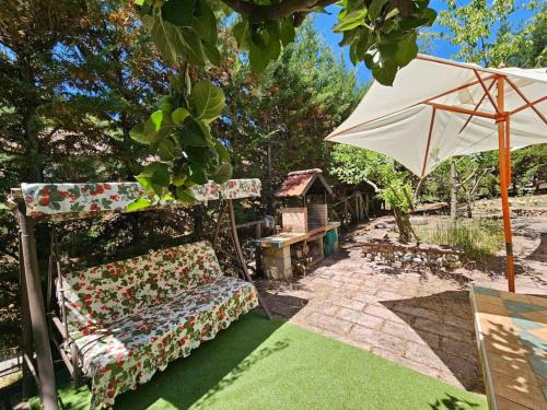Il Giardino