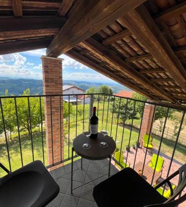 Il Girasole Apartments