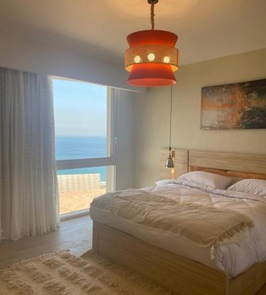 Il monte galala Sea view Chalet المونت جلاله