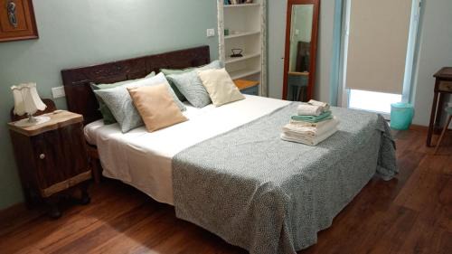 Il Murôn Guest House