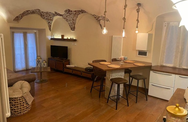 Il Nido Del Borgo