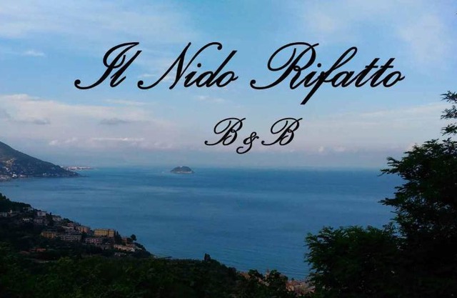 IL NIDO RIFATTO