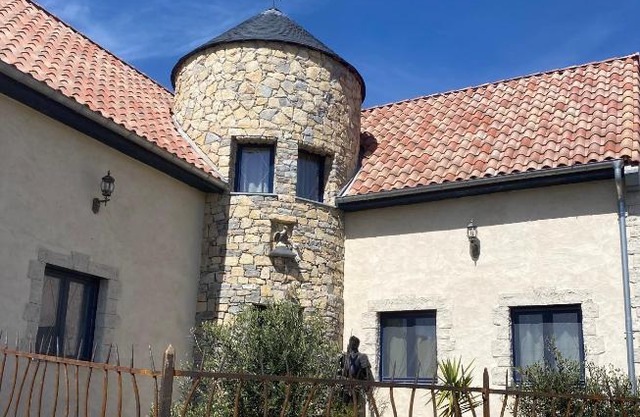 il piccolo castello