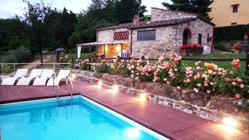 Il Poggio al Sole