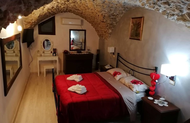 Il Rifugio del Drengot - Casa Vacanze