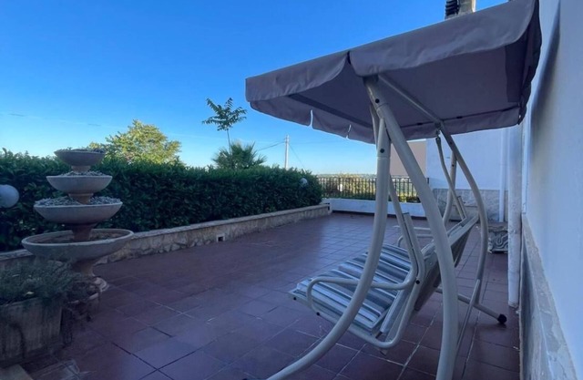 Il Rifugio del Conte