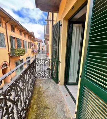 Il rifugio urbano