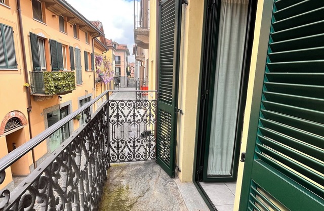 Il rifugio urbano