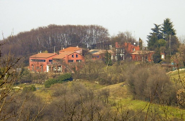 Il Tiglio: large apartment in villa-park and pool-CIN IT024006B4MSEZGWTA