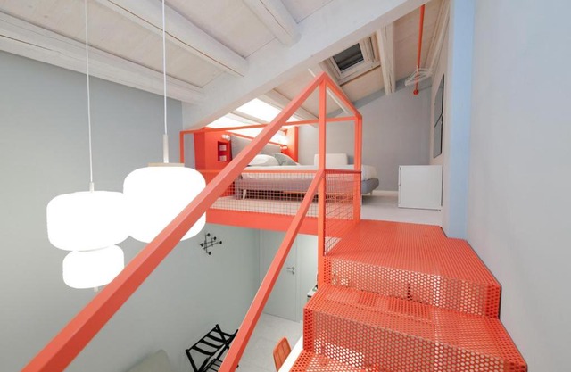 Il Timbro - Dimore del Campanile