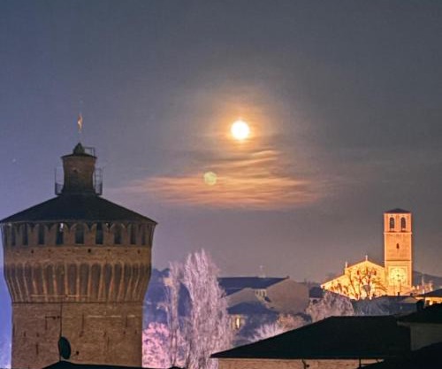 Il Torrione Lodi