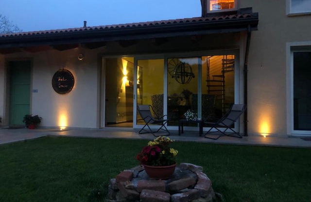 Il Vecchio Comune B&B