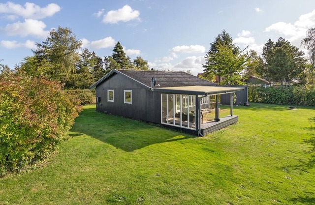 "Ilene" - 1km from the sea by Interhome