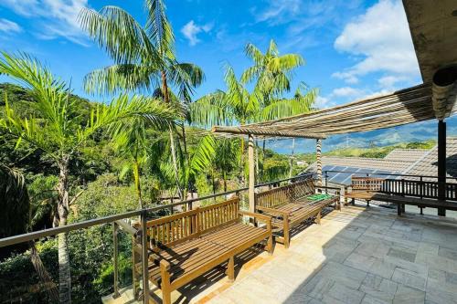 ILHABEACH HOUSE São Sebastião