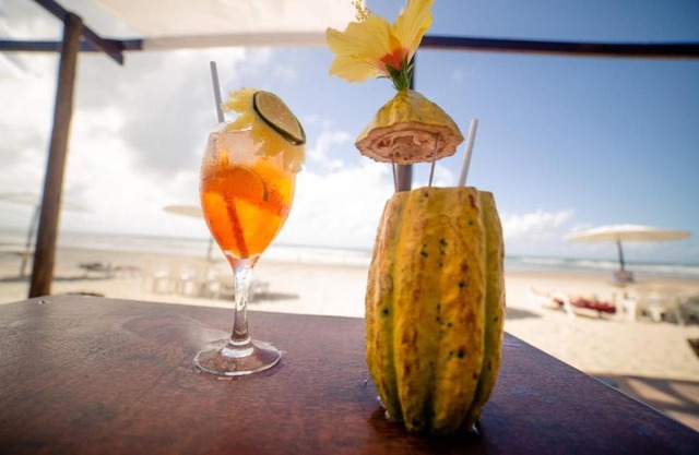 ILHEUSNORT RESIDENCE