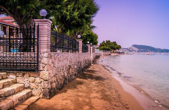 Iliessa Beach Hotel