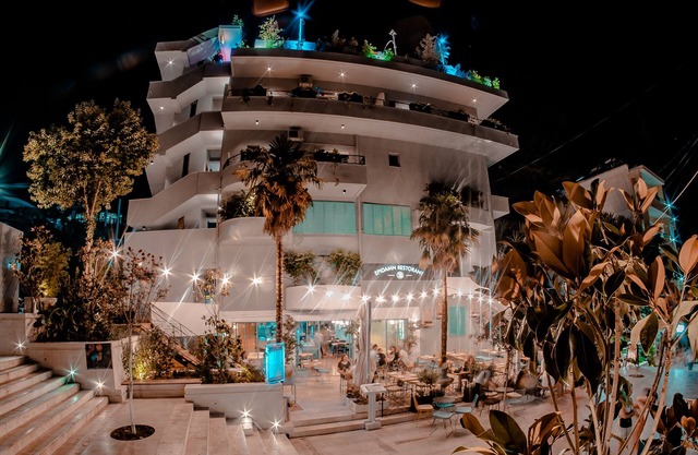 Illyrian Boutique Hotel