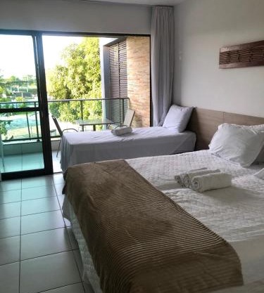 Iloa Flat Barra São Miguel-Alagoas