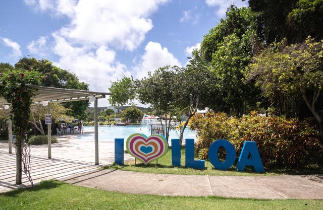 ILOA RESIDENCE 03 - Barra de São Miguel - AL