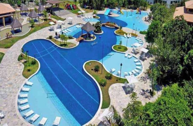 Iloa Resort, a paradise waiting for you.