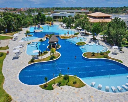 Iloa um paraíso esperando por você