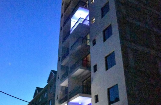 Imara Daima Furnished Apartment