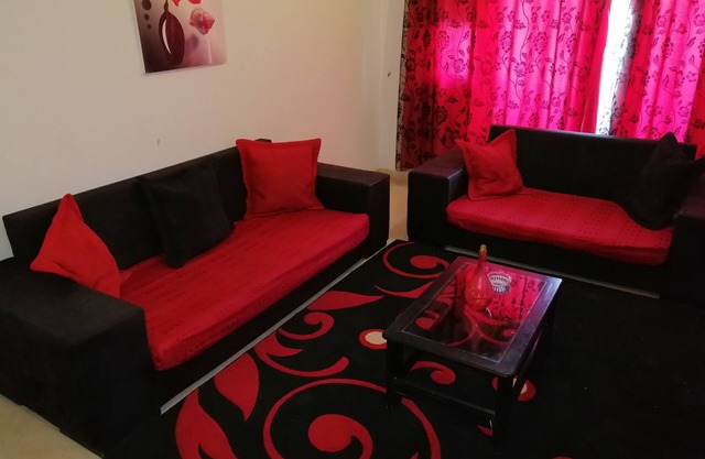 Imavac Appartements