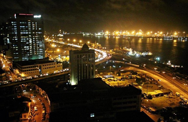 Immaculate 2-Bed Apartment in Lekki Ajah