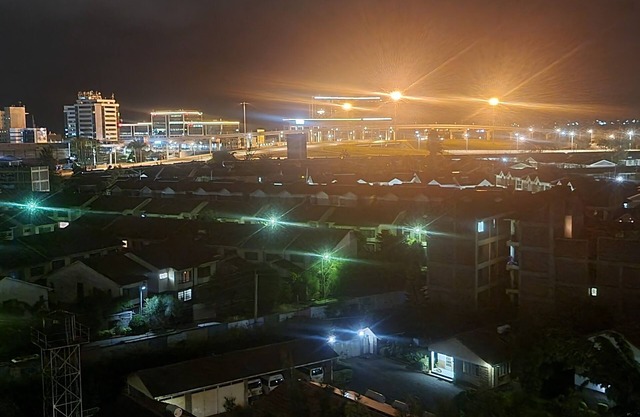 Immaculate Furnished 1-bed Apartment in Nairobi