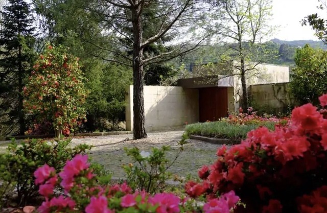 Impeccable 5 Bed House in Santa Cruz do Douro