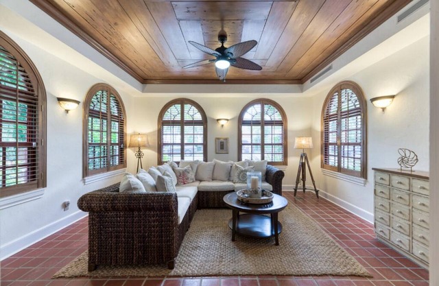 Impeccably Restored Historic Home