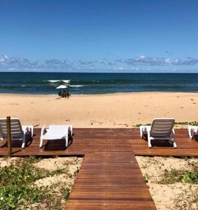 Imperia Lounge Itacimirim