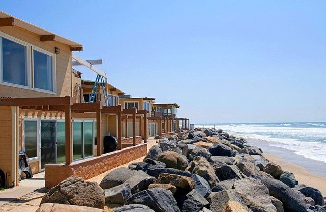 Imperial Beach Destination - Best Surf Break in CA