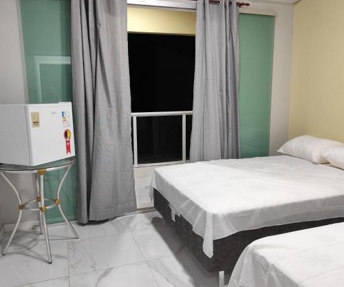 Imperial Hotel Barcarena Sede