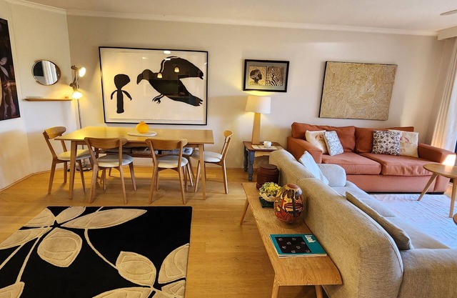 Impressive Centrally Located Penthouse