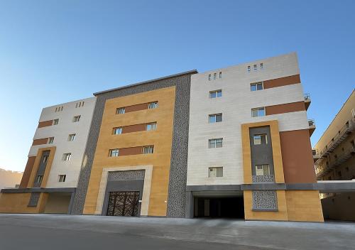 In Apartments